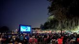 A free movie will be playing at a Kissimmee park this Friday