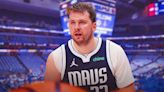 Mavericks' Luka Doncic in Michael Jordan, Wilt Chamberlain territory with latest playoff feat