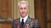 Alan Cumming returns major U.K. honor from Queen Elizabeth to protest 'toxicity' of British empire