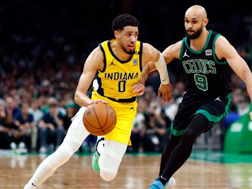 How to Watch the Boston Celtics vs. Indiana Pacers NBA Playoffs Game 4