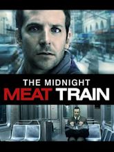 The Midnight Meat Train