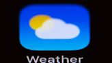 Apple’s Weather app suffers third outage in a week