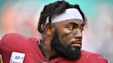 Safety Landon Collins reportedly signs with Giants four years after leaving for Washington