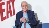 Michael Caine says he's 'sort of' retiring: 'At least I've lived to f---ing 90'