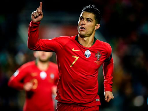 Euro 2024: How many goals has Cristiano Ronaldo scored at the Euros?