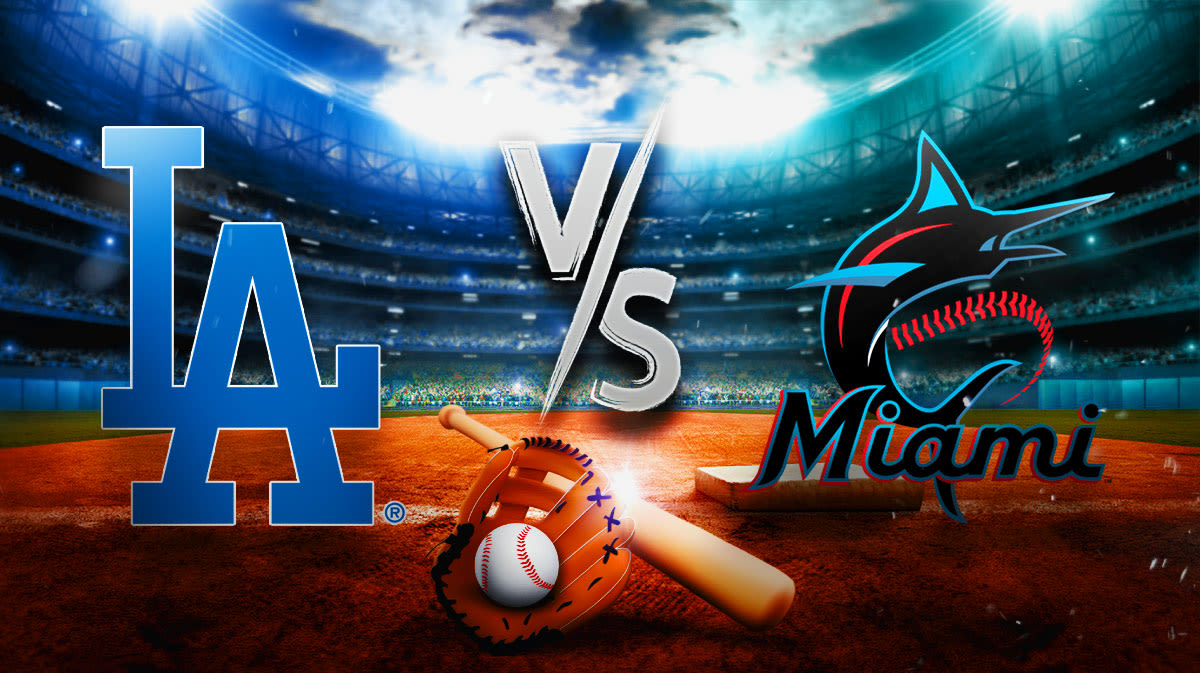 Dodgers vs. Marlins prediction, odds, pick - 9/19/2024