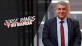 Jue 4/25 - Jorge Ramos Y Su Banda (4/25/24) - Stream en vivo - ESPN Deportes