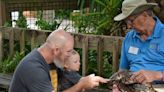 Happening today: Central Florida Zoo hosting job fair