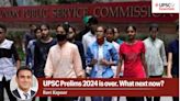 UPSC Essentials | Expert Talk with Ravi Kapoor: Prelims 2024 is over, what next?