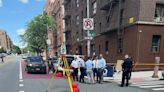 Girl, 16, riding on back of scooter fatally struck by Bronx SUV driver