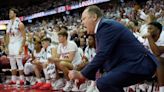 Wisconsin Badgers at No. 23 in both top 25 men's basketball polls