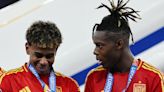 PETE JENSON: Spain win could be start of new golden age