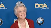 Why Angela Lansbury Found Playing Murder She Wrote’s Jessica Fletcher ‘Second Nature to Me’