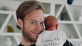 Olly Murs' twin brother may never meet star's newborn daughter over 15 year feud