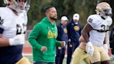 Notre Dame-Ohio State: Anyone calling for an Irish upset?