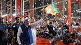 Modi Coalition’s Narrow Win Puts 8% India Growth Plan at Risk