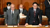 Japan passes 112.57tn yen budget, including record defense spend