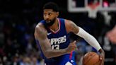 76人手握19億！可望開出頂薪搶Paul George