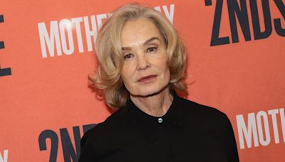 Jessica Lange Says ‘Corporate Profit’ Is Overwhelming Hollywood and ‘So Much of the Industry Now Is Not About the Creative Process’