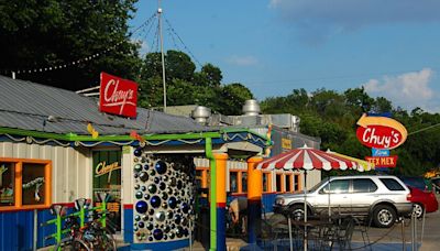 Darden Restaurants Acquires Austin's Tex-Mex Chain Chuy's in $605 Million Deal