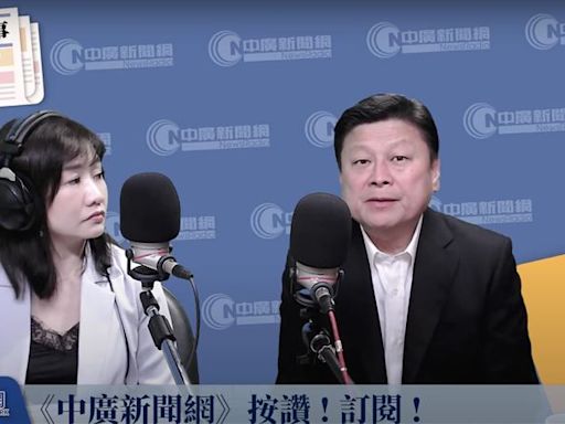 大人不在家防綠偷襲！傅崐萁見招拆招設3案 訪中預計見誰「全說了」