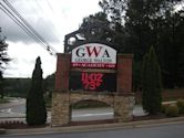 George Walton Academy