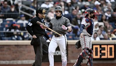 Proposed New York Mets Trade Would Send Outfielder to Atlanta Braves