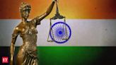 10 additional judges from two high courts elevated as permanent judges - The Economic Times