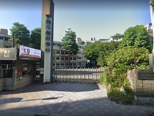 「中華路決戰」雙北傳奇名校不復存在 「東南西北二開二強」已有2校完全停招