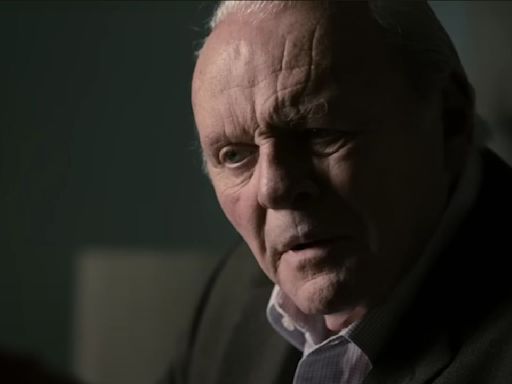 What Is Anthony Hopkins' Net Worth? Exploring the Hannibal Actor’s Wealth and Career Highlights