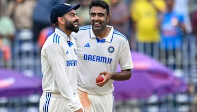 R Ashwin's Magical Run Continues, Becomes First Bowler In The World To... | Cricket News