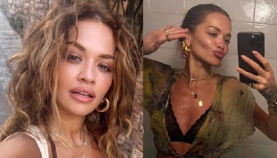 What Happened To Rita Ora? Find Out As Singer Issues Apology After Canceling Campus Fesztival Appearance