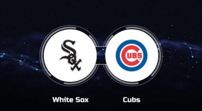 Cubs vs. White Sox: Betting Preview for August 9