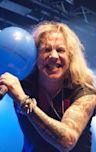 Ted Poley