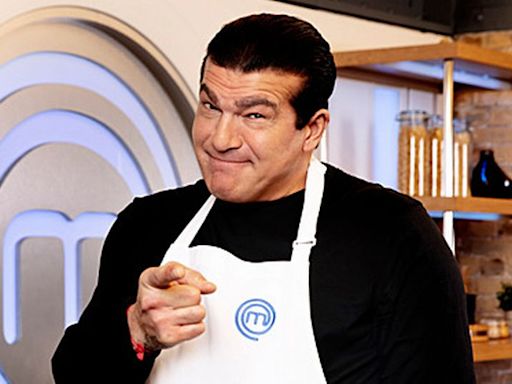 Celebrity MasterChef's Tamer Hassan threatened to headbutt Love Island daughter's famous boyfriend