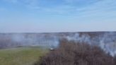 Lake of the Ozarks area fire departments seeing less brush fires