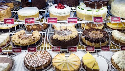 We Tasted and Rated 10 of the Cheesecake Factory’s Most Popular Cheesecakes