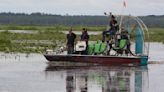 FWC offering 2 alligator hunting opportunities this year across the Sunshine State