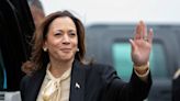 Tres libros para entender a Kamala Harris - La Tercera