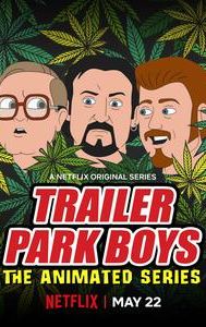 Trailer Park Boys: The Animated Series