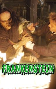 Frankenstein