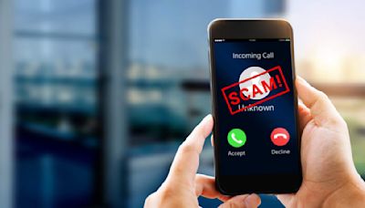 California Police Warn Of Phone Scam Impersonating Officers | iHeart