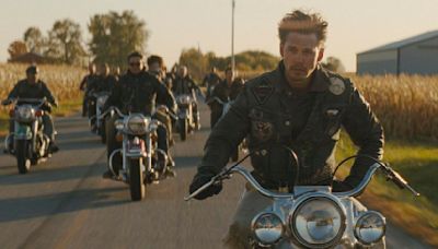 REVIEW: Jodie Comer shines in account of motorcycle gang, 'The Bikeriders'