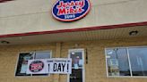 Jersey Mike's Subs opens today in DuBois