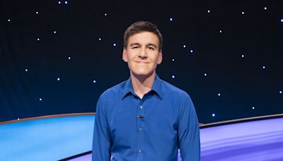 'Jeopardy! Masters' Fans Have Thoughts on James Holzhauer "Dominating" Season 2