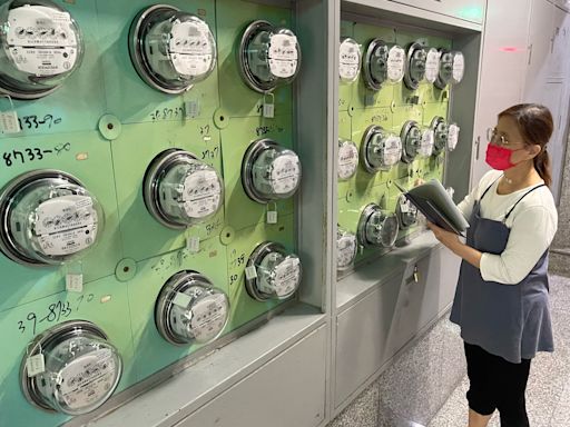 防止惡房東超收電費 租屋電新制規定電費資訊透明化