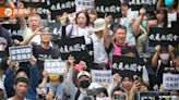 台灣立法院國會改革法案：探討衝突的核心爭議 | 蕃新聞