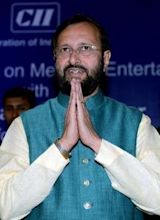 Prakash Javadekar