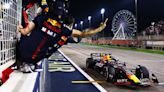 Jenson Button: Why 2023 F1 Championship ‘Won't Be Walk in the Park’ for Max Verstappen, Red Bull