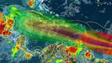 Huracán Beryl: conoce cuál será el recorrido de la potente tormenta tropical que afectará el Caribe